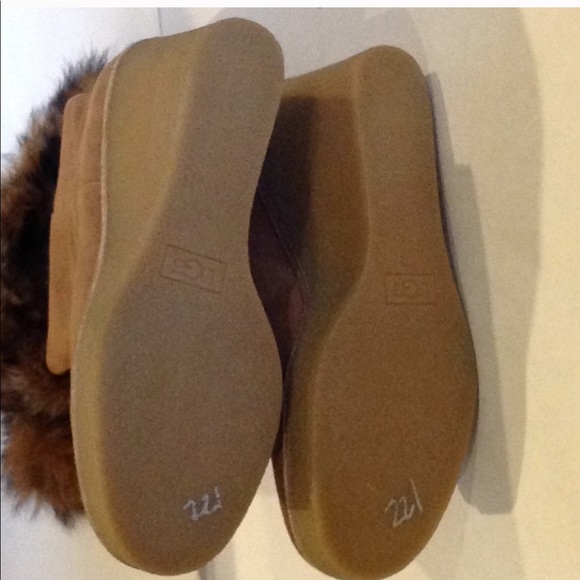 UGG Valberg - Picture 6 of 6